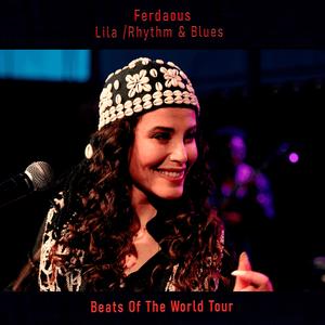 Lila / Rhythm & Blues