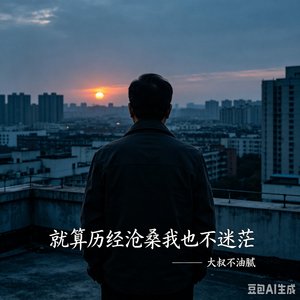 就算历经沧桑我也不迷茫.wav