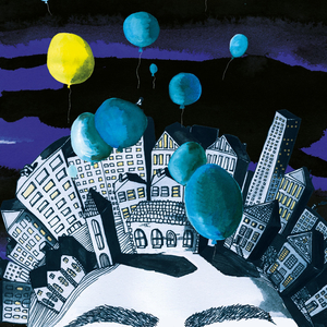 De Ballon (music)