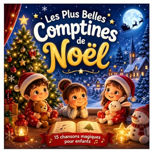 Le bonhomme de neige
