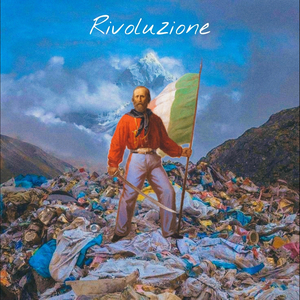 RIVOLUZIONE