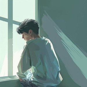 那个男孩 (271秒片段)