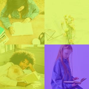 抚慰的通勤回忆