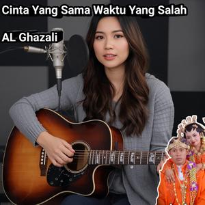 Cinta Yang Sama Waktu Yang Salah