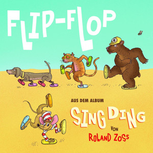 Flip-Flop (Single pre-release)