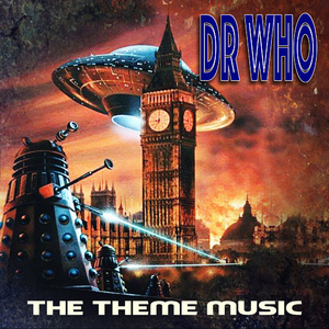 Dr Who The Theme Music