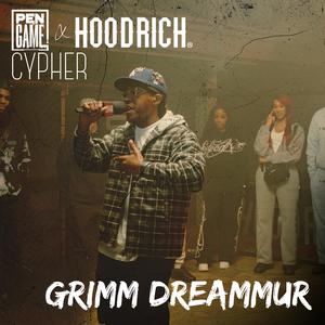 PenGame Cypher (feat. Grimm Dreamurr)