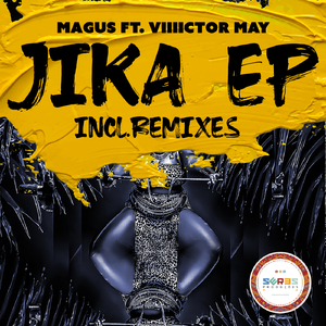 Jika (Original Mix)