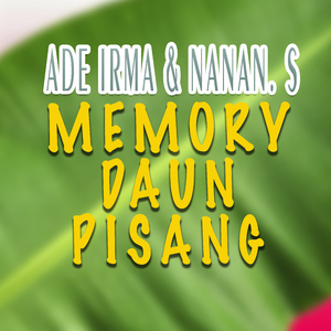 Memory Daun Pisang