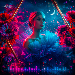 Desencana (Slowed + Reverb)