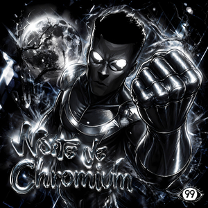 Noite De Chromium