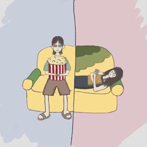 夏は （Prod by Vikingar）