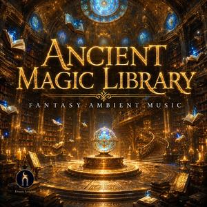 Ancient Magic Library