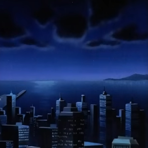 Continental早朝に戻る