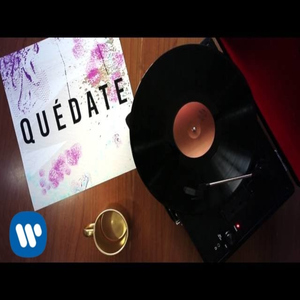 Quedate