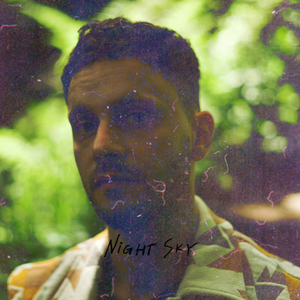 Night Sky (Live At The Big Red Studios)