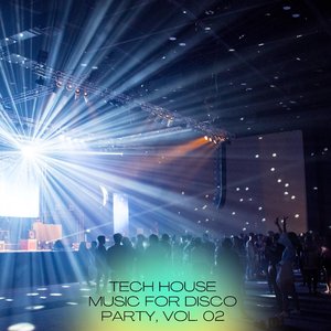 Rusty Tapes (Space Disco Tech House) (Original Mix)