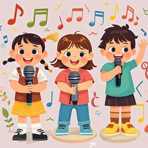 豆宝贝儿歌 0-1岁中文科普儿童经典童谣辑 二十四节气《白露》