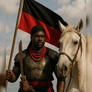 Mwen deja ogou badagri saw kwe yo ka fèm