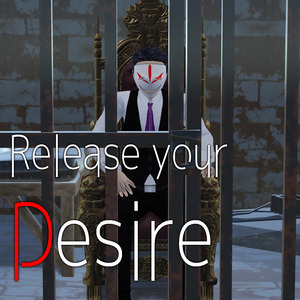 Release your Desire