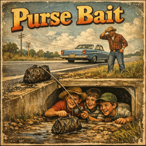 Purse Bait