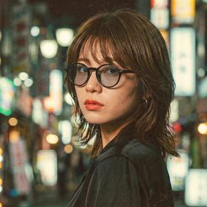 Dance on the Glass (ガラス越しのダンス)