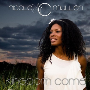 Kingdom Come (Radio Edit) (Feat. Michael O'Brien)