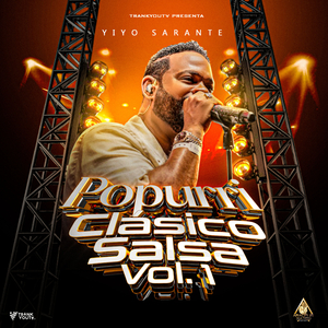 Popurri Clasico Salsa Vol. 1 (En Vivo)