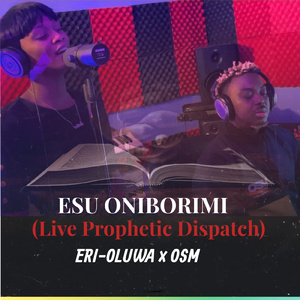 ESU ONIBORIMI (Live PropheticDispatch)