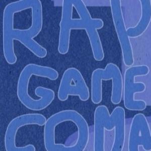 RAP GUY // RAP SKY (feat. HimLahey, Trinker, Big Backwoods & mr tetch)