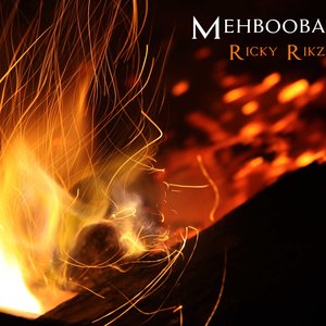Mehbooba