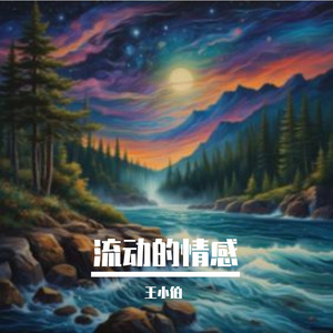流动的情感