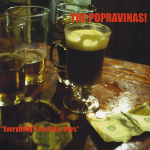 Popravina Weekend