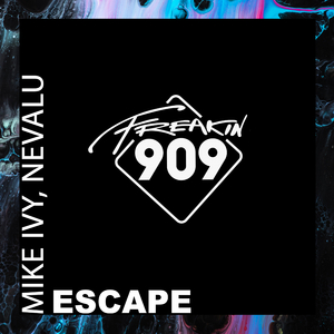 Escape (Original Mix)