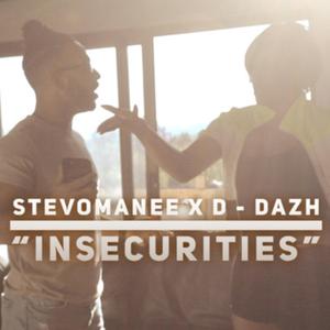 Insecurites (feat. D-Dazh)