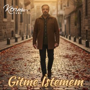 Gitme İstemem (Hz. Mevlana)