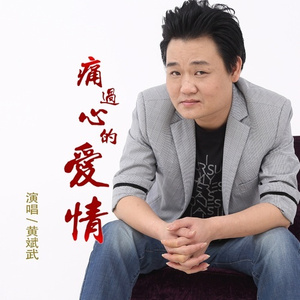 痛过心的爱情 (DJ阿先Mix 广场舞版)