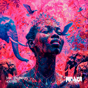 Heritage (Extended Mix)