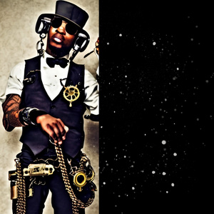 Tik Tok Superhero (Instrumental Version)