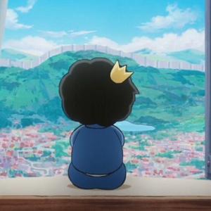 Oz.（《国王排名》ED）