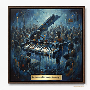 Party Planner (feat. Jimmy Vivino)