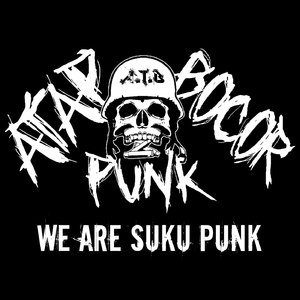We Are Suku Punk