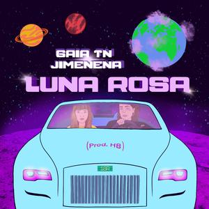 Luna Rosa (feat. hb.wav)