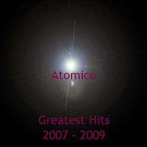 My Old Friend From Carolina (Atomico Rock Stars - How Rock Brazil 2008)