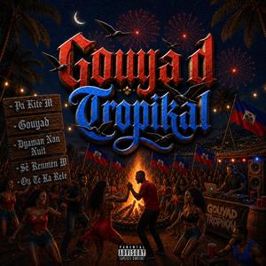 Gouyad