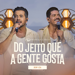 Não Fui Eu (Ao Vivo)