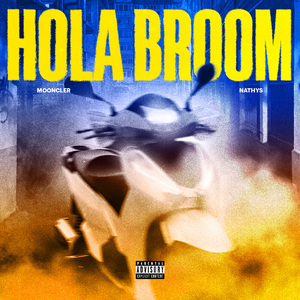 Hola Broom