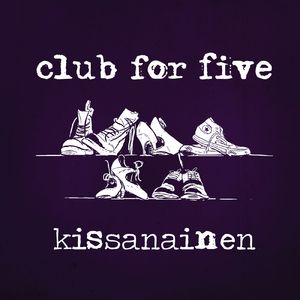 Kissanainen (Radio Edit)