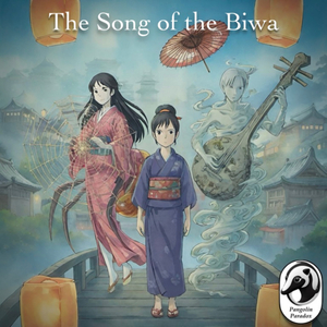 Karakasa-Obake the Umbrella