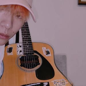 她优美地走着就像夜色